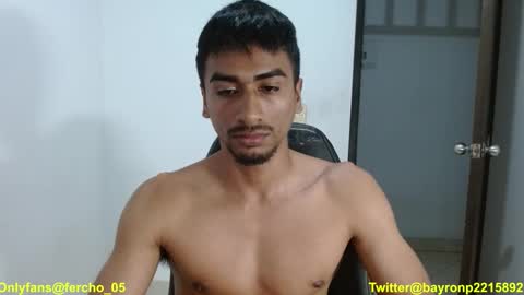 BAYRON online show from 10.09.25