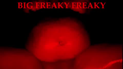 BigFreakyFreaky online show from 03.27.26