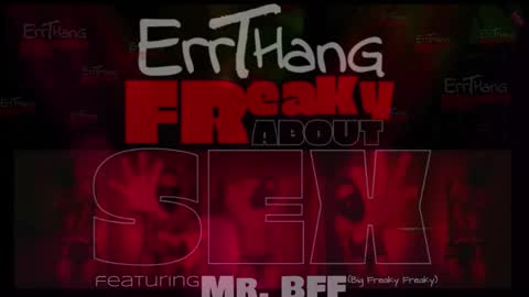 BigFreakyFreaky online show from 04.01.26