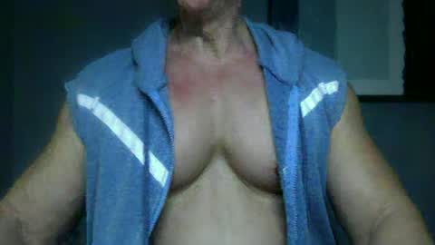 BGDKMUSCLEGUY - SELECTED BY CHATURBATE AS A TOP BROADCASTER FOR 2023 online show from 01.22.25