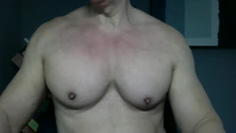 BGDKMUSCLEGUY - SELECTED BY CHATURBATE AS A TOP BROADCASTER FOR 2023 online show from 09.10.25