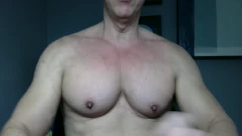 BGDKMUSCLEGUY - SELECTED BY CHATURBATE AS A TOP BROADCASTER FOR 2023 online show from 09.28.25