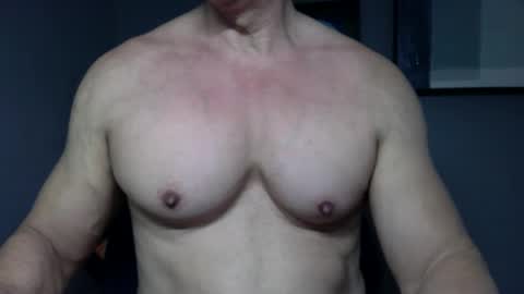 BGDKMUSCLEGUY - SELECTED BY CHATURBATE AS A TOP BROADCASTER FOR 2023 online show from 09.29.25