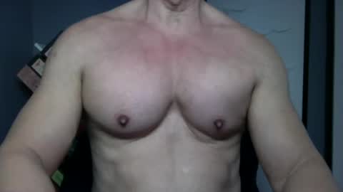 BGDKMUSCLEGUY - SELECTED BY CHATURBATE AS A TOP BROADCASTER FOR 2023 online show from 10.12.25