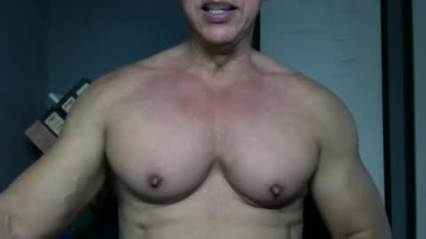 BGDKMUSCLEGUY - SELECTED BY CHATURBATE AS A TOP BROADCASTER FOR 2023 online show from 11.14.25