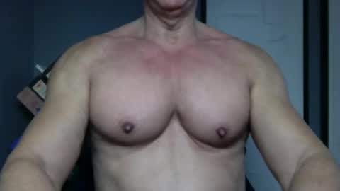 BGDKMUSCLEGUY - SELECTED BY CHATURBATE AS A TOP BROADCASTER FOR 2023 online show from 11.17.25