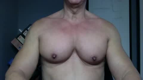 BGDKMUSCLEGUY - SELECTED BY CHATURBATE AS A TOP BROADCASTER FOR 2023 online show from 11.25.25