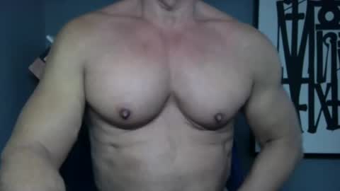 BGDKMUSCLEGUY - SELECTED BY CHATURBATE AS A TOP BROADCASTER FOR 2023 online show from 02.22.26