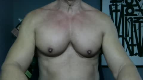 BGDKMUSCLEGUY - SELECTED BY CHATURBATE AS A TOP BROADCASTER FOR 2023 online show from 03.24.26