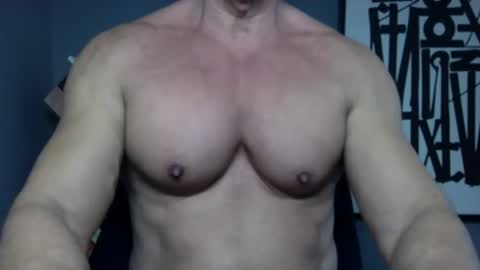 BGDKMUSCLEGUY - SELECTED BY CHATURBATE AS A TOP BROADCASTER FOR 2023 online show from 04.09.26