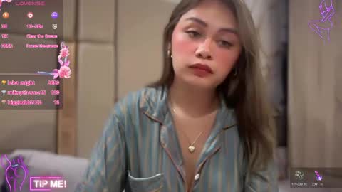 MAXINE online show from 05.16.26