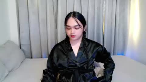 BHABY 3 online show from 10.19.25