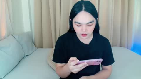 BHABY 3 online show from 02.16.26