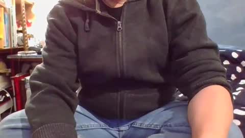 bhartman online show from 11.14.25