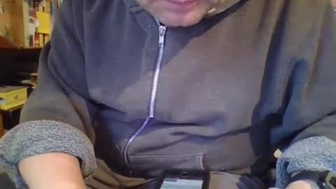 bhartman online show from 01.16.26