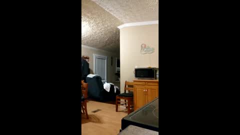 bharvey767097 online show from 01.15.26