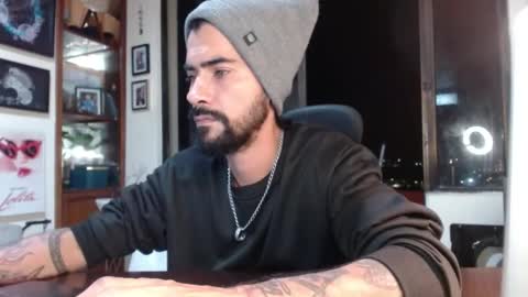 bhbroadcast online show from 01.13.26