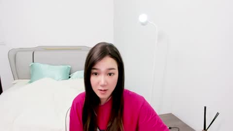 Snapshot of bhlinxuemei chatting on 06.10.26 bhlinxuemei online show from 06.10.26