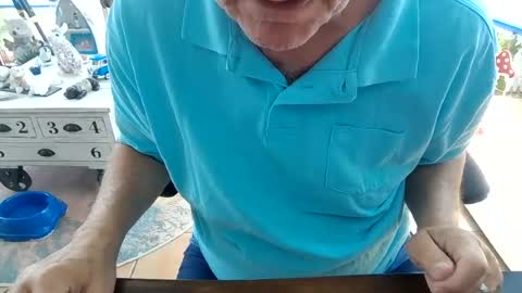 Manfred online show from 06.16.26