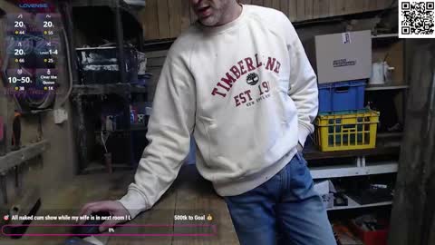 My name is David and if you like public exhibitions you wont be disappointed with me LoL - My favorite vibes is 44  online show from 02.09.25