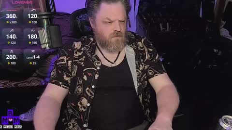 Bi Master Mack online show from 03.28.26