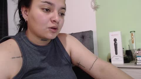 Snapshot of biabia_1 chatting on 12.04.24 BiaBia online show from 12.04.24