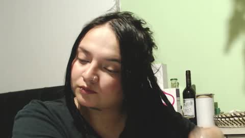Snapshot of biabia_1 chatting on 02.09.25 BiaBia online show from 02.09.25