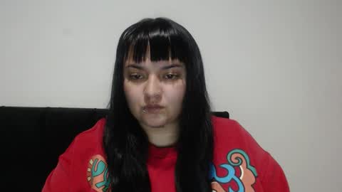 Snapshot of biabia_1 chatting on 03.19.26 BiaBia online show from 03.19.26