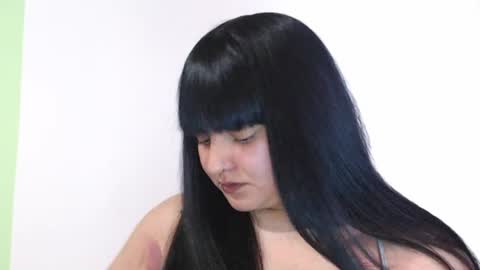 Snapshot of biabia_1 chatting on 07.31.26 BiaBia online show from 07.31.26