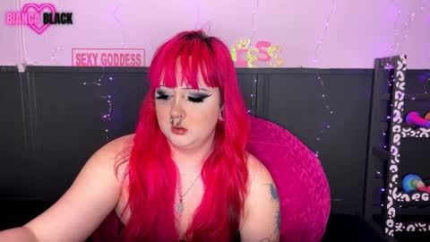 Bianca Black online show from 04.12.26