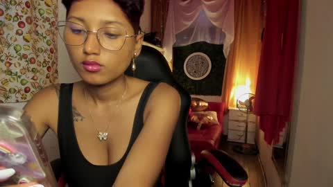 bianca and maxwell online show from 12.19.24