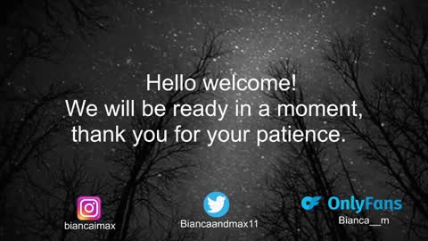 bianca and maxwell online show from 02.01.25