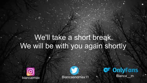 bianca and maxwell online show from 02.03.25