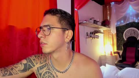 bianca and maxwell online show from 02.14.25