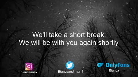 bianca and maxwell online show from 03.01.25