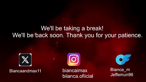 bianca and maxwell online show from 06.01.26