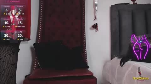 Bianca Antonelli online show from 03.02.26