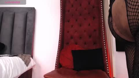 Bianca Antonelli online show from 03.29.26