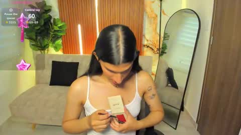 Snapshot of bianca_baldwin01 chatting on 03.15.26 bianca_baldwin01 online show from 03.15.26
