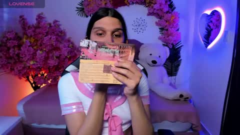 Snapshot of bianca_baldwin01 chatting on 04.19.26 bianca_baldwin01 online show from 04.19.26