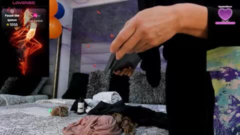 Snapshot of bianca_bella_ chatting on 11.01.25 BESHA... online show from 11.01.25