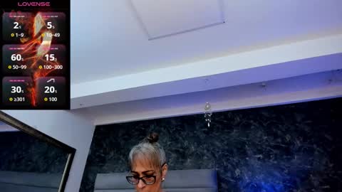 Snapshot of bianca_bella_ chatting on 11.28.25 BESHA... online show from 11.28.25