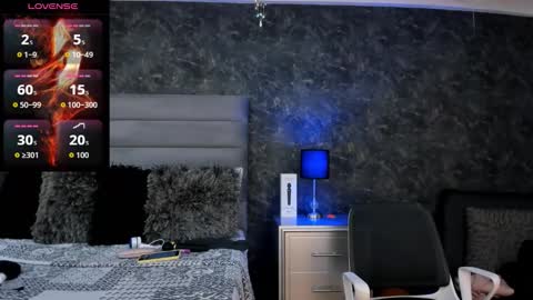 Snapshot of bianca_bella_ chatting on 12.16.25 BESHA... online show from 12.16.25