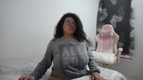 Snapshot of bianca_boobs chatting on 01.25.25 Bianca Tuesday to Sunday from 2am to 6am UTC-5 online show from 01.25.25