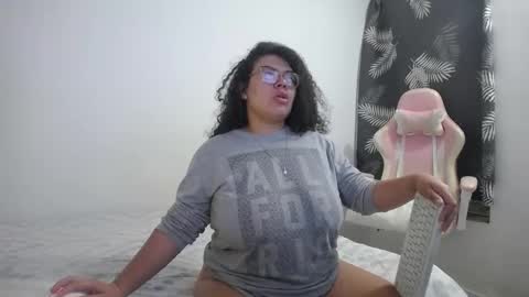 Snapshot of bianca_boobs chatting on 02.22.25 Bianca Tuesday to Sunday from 2am to 6am UTC-5 online show from 02.22.25