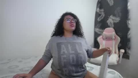 Snapshot of bianca_boobs chatting on 02.27.25 Bianca Tuesday to Sunday from 2am to 6am UTC-5 online show from 02.27.25