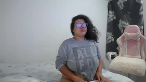 Snapshot of bianca_boobs chatting on 09.26.25 Bianca Tuesday to Sunday from 2am to 6am UTC-5 online show from 09.26.25