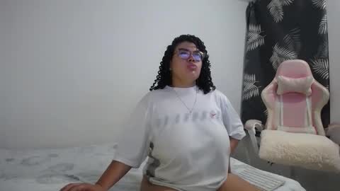 Snapshot of bianca_boobs chatting on 10.02.25 Bianca Tuesday to Sunday from 2am to 6am UTC-5 online show from 10.02.25