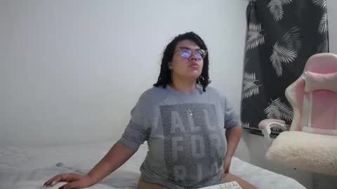 Snapshot of bianca_boobs chatting on 10.07.25 Bianca Tuesday to Sunday from 2am to 6am UTC-5 online show from 10.07.25