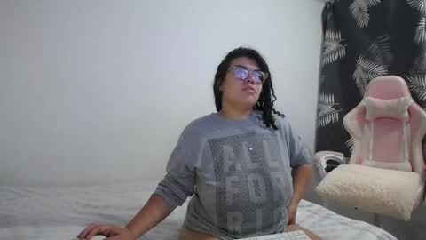 Snapshot of bianca_boobs chatting on 10.09.25 Bianca Tuesday to Sunday from 2am to 6am UTC-5 online show from 10.09.25